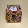 صندوقچه 10*10 دکوپاژ کد 1002
