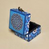 صندوقچه 7*7 دکوپاژ کد 1007