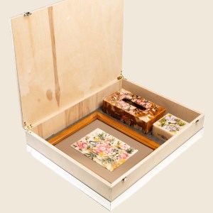 پکیج نقشاره