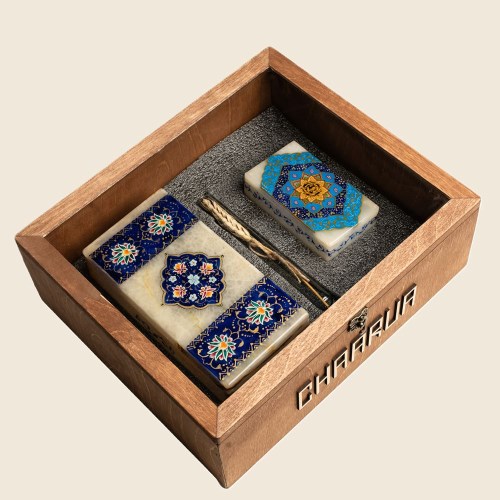 پکیج فرهنگینه