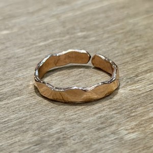 حلقه مس مینیمال 
