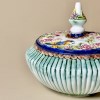 شکلات خوری کوچک شاهی نقش برجسته زندگی 