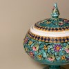شکلات خوری پایه دار برجسته بهار 