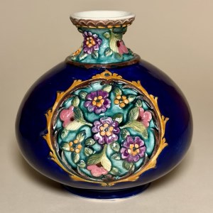 گلدان کوچک برجسته بهار 
